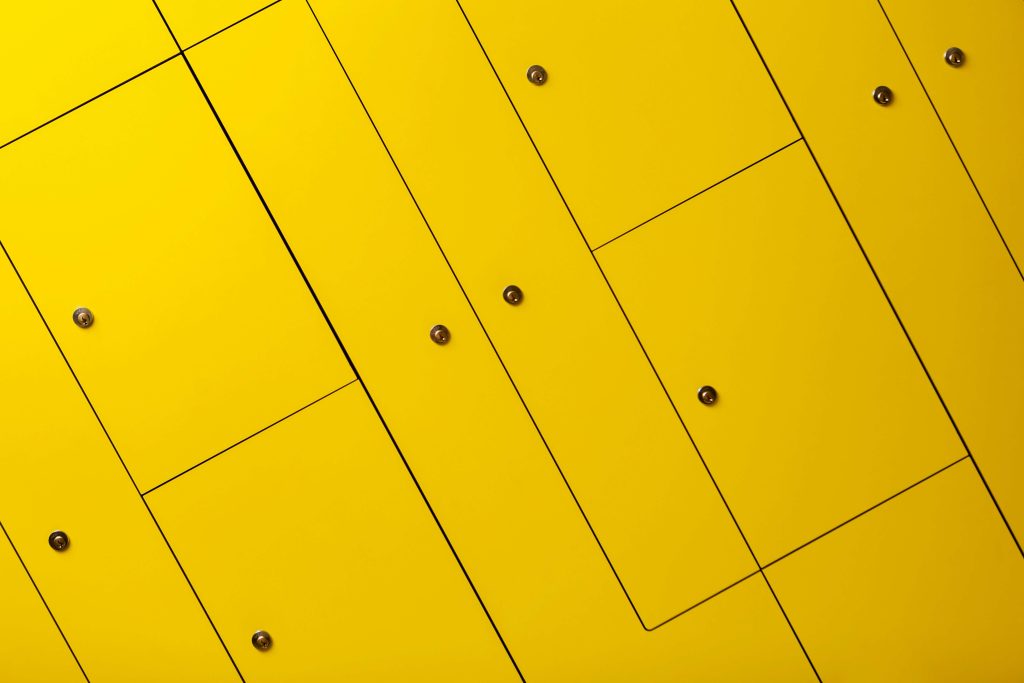 How to Choose The Best Locker For Your Needs - Part 1