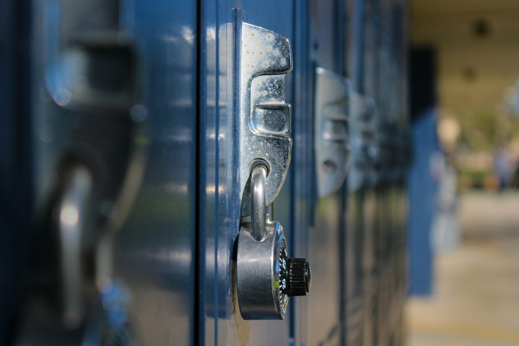 How to Choose the Best Lockers For Your Needs - Pt 2