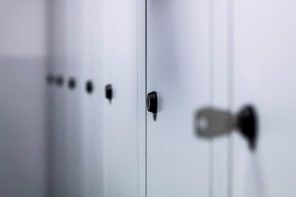 Exploring the Versatility of Metal Lockers: From Storage to Gym Use