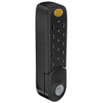 Digital Code Locking