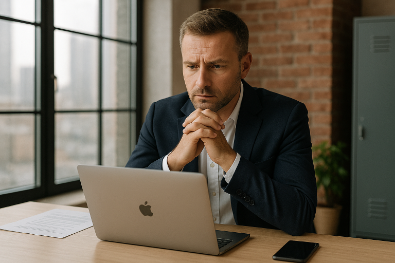 how to build a resilient business in times of economic uncertainty